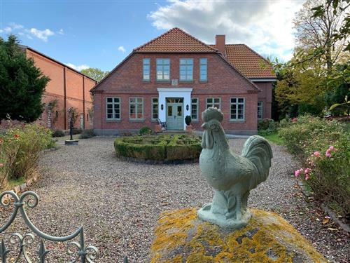 Ferienhaus - 7 Personen -  - Haus - 23769 - Fehmarn Ot Püttsee