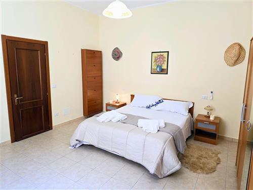 Semesterlägenhet - 4 personer -  - Villapiana - 87076