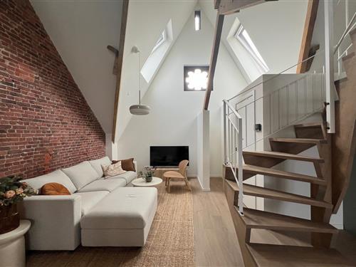 Semesterlägenhet - 4 personer -  - 3930 - Bree