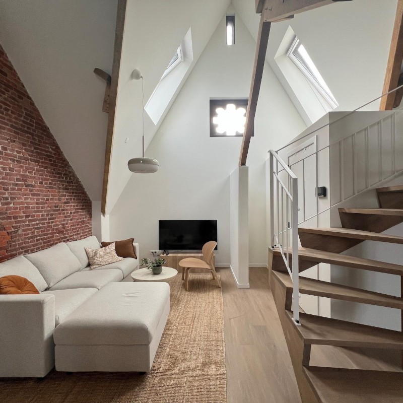 Ferielejlighed - 4 personer -  - 3930 - Bree