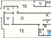 Billede 25 - Plantegning