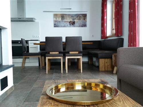 Holiday Home/Apartment - 8 persons -  - Hollersbach - 5731 - Hollersbach Im Pinzgau