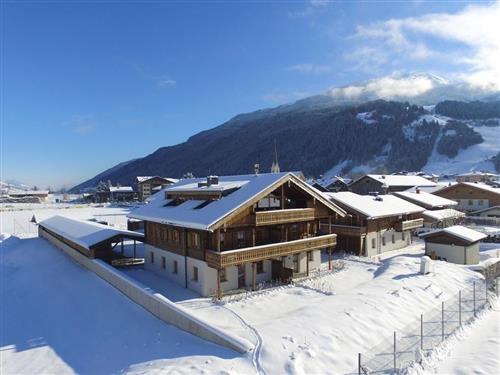 Ferielejlighed - 8 personer -  - Hollersbach - 5731 - Hollersbach Im Pinzgau