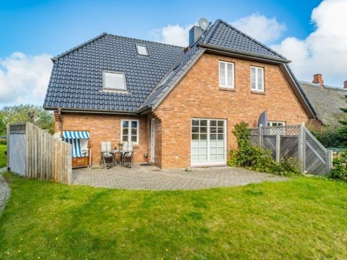 Ferielejlighed - 2 personer -  - Stadumstraße - 25980 - Westerland
