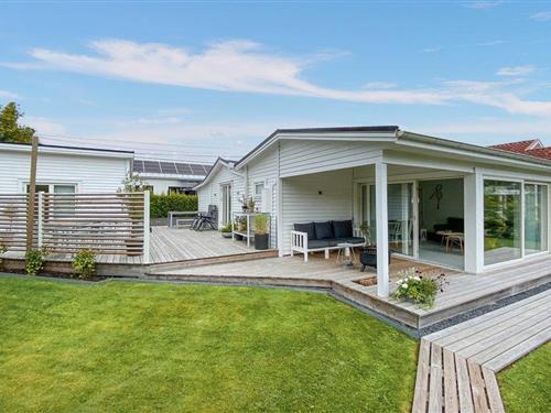 Feriehus - 7 personer -  - Alliansvägen - Eldsberga/Halmstad - 305 96 - Eldsberga