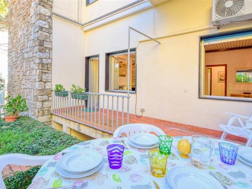 Ferielejlighed - 4 personer -  - Via Privata Paganini - 16043 - Chiavari