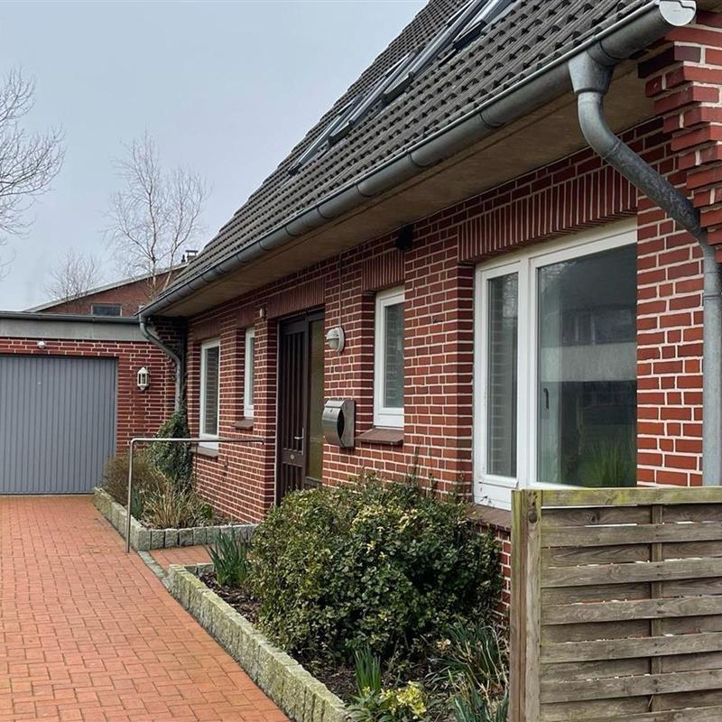 Ferielejlighed - 2 personer -  - Op de Diek - 25826 - St. Peter-Ording