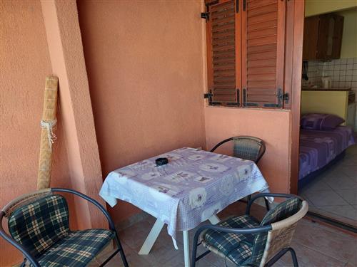 Holiday Home/Apartment - 4 persons -  - Vir - 23234 - Vir