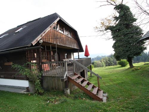Holiday Home/Apartment - 5 persons -  - 9556 - Liebenfels