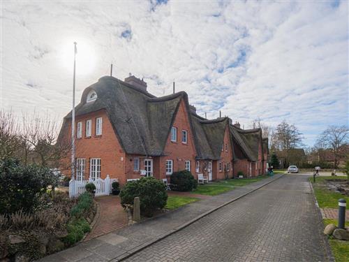 Ferienhaus - 4 Personen -  - Friesenstraße - 25826 - St. Peter-Ording