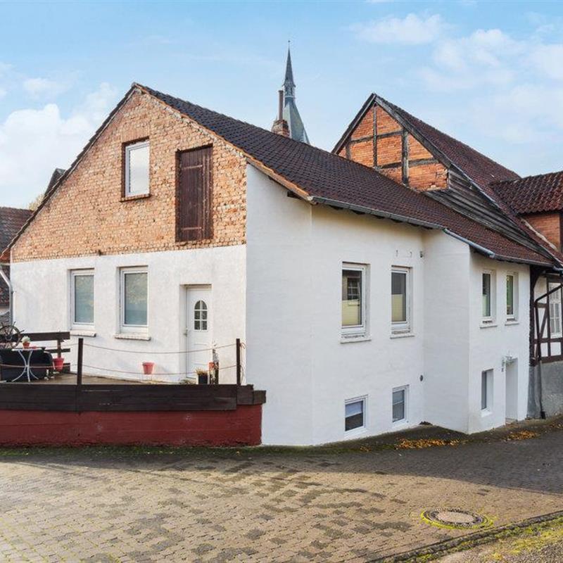 Ferielejlighed - 2 personer -  - Schäferstraße - 33039 - Nieheim