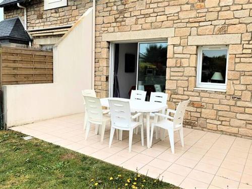 Holiday Home/Apartment - 6 persons -  - 56170 - Quiberon