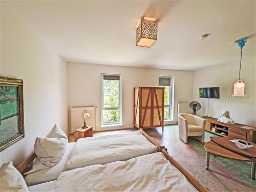 Semesterlägenhet - 2 personer -  - Sankt Goar - 56329