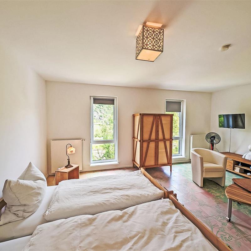 Ferielejlighed - 2 personer -  - Sankt Goar - 56329