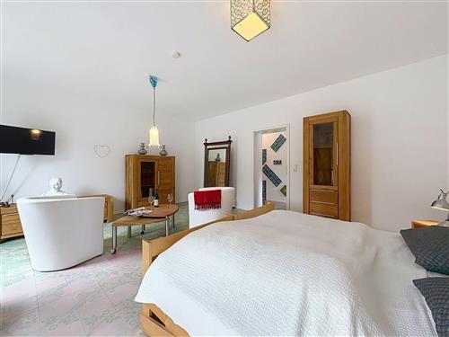 Ferienwohnung - 2 Personen -  - Sankt Goar - 56329