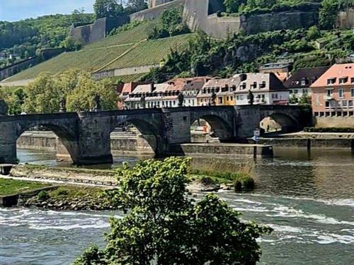 Semesterlägenhet - 3 personer -  - Würzburg - 97070