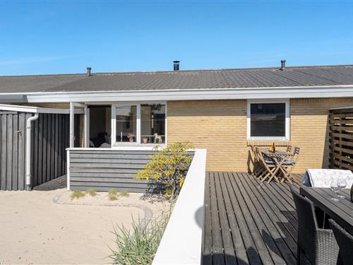 Ferienhaus - 4 Personen -  - Savvej - Skagen, Nordby - 9990 - Skagen