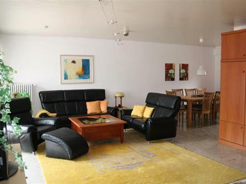 Feriehus - 8 personer -  - Unterer Waldweg - 88690 - Uhldingen-Mühlhofen