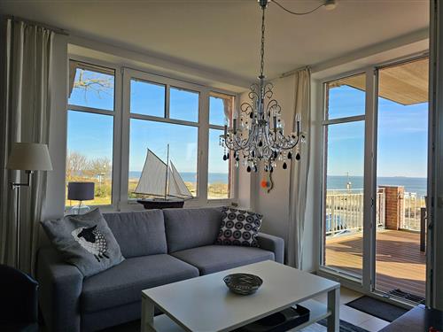 Ferieleilighet - 4 personer -  - Stockmannsweg - 25938 - Wyk Auf Föhr