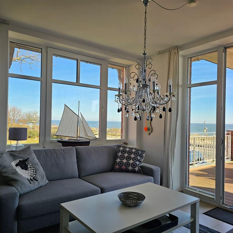 Ferielejlighed - 4 personer -  - Stockmannsweg - 25938 - Wyk Auf Föhr