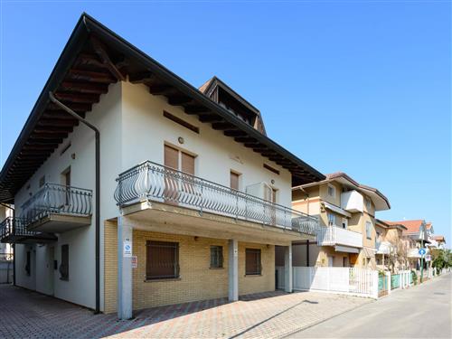 Ferielejlighed - 5 personer -  - Lignano Sabbiadoro - 33054