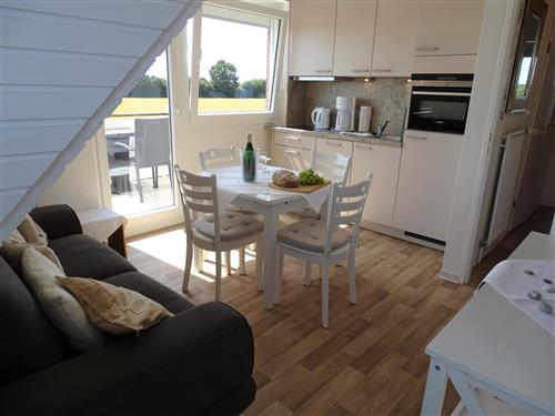 Holiday Home/Apartment - 4 persons -  - Am Kampland - 23747 - Dahme