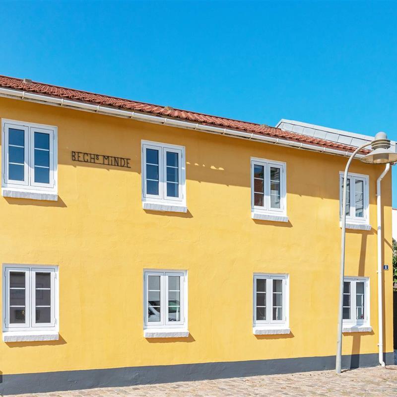 Sommerhus - 8 personer -  - Klithavevej - 9480 - Løkken