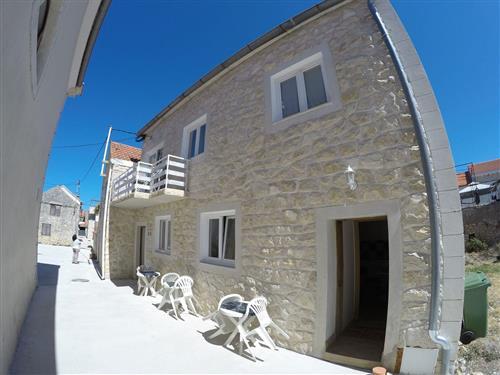 Holiday apartment - 2 persons -  - Sokolska b.b. - 23205 - Bibinje