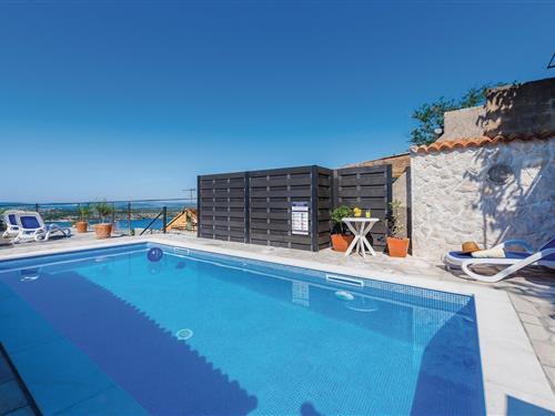 Ferieleilighet - 3 personer -  - Bribirska - 22000 - Sibenik