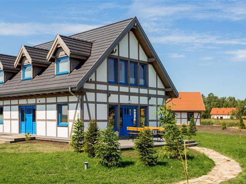 Holiday home - 6 persons -  - Szachulcowa - 76-212 - Rowy