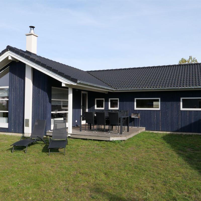 Sommerhus - 10 personer -  - Strandstraße - 23775 - Großenbrode