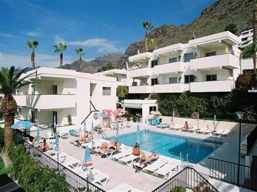 Holiday Home/Apartment - 2 persons -  - 38683 - Santa Cruz De Tenerife