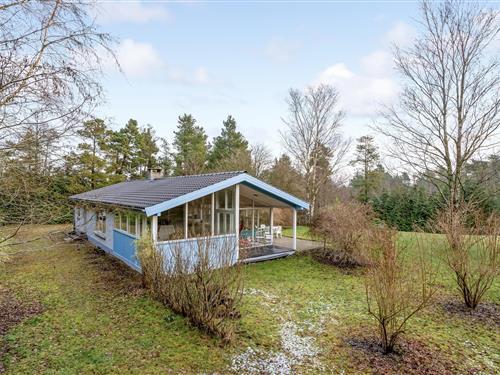 Ferienhaus - 6 Personen -  - Mosevej - Virksund - 7840 - Höjslev