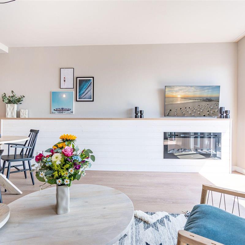 Ferielejlighed - 4 personer -  - Dünenstraße - 17419 - Ahlbeck (Seebad)