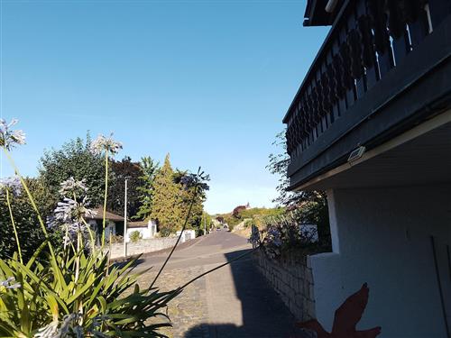 Ferielejlighed - 4 personer -  - Am Model - 97332 - Volkach