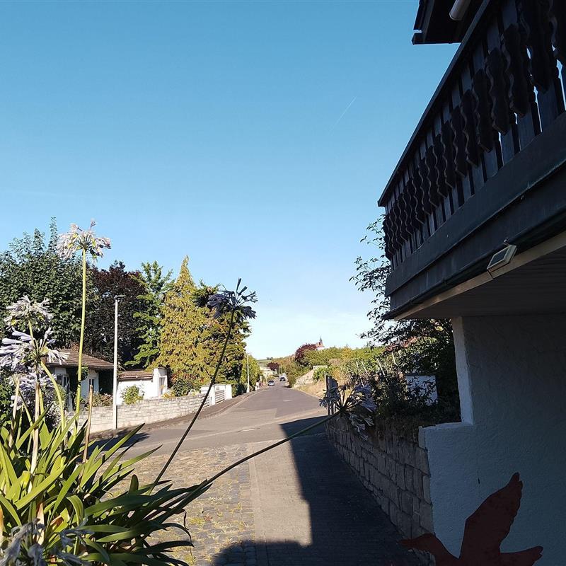 Ferielejlighed - 4 personer -  - Am Model - 97332 - Volkach