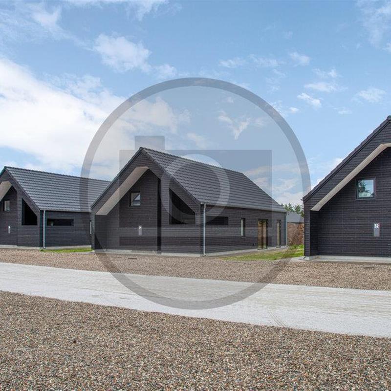 Sommerhus - 8 personer -  - Gåsevig 19. Sønderballe Hus - Gåsevig/Sænderballe - 6100 - Haderslev