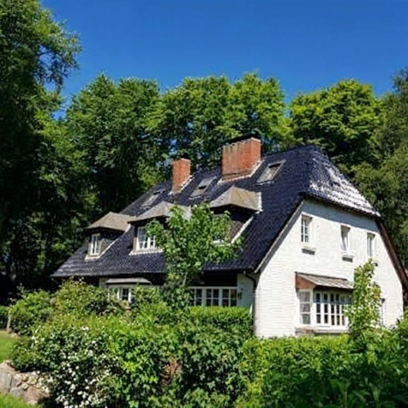 Sommerhus - 5 personer -  - Eulenkamp - 25938 - Wyk Auf Föhr