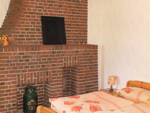 Holiday apartment - 3 persons -  - Eckernförde - 24340