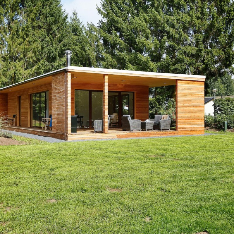 Sommerhus - 4 personer -  - 7468RS - Enter