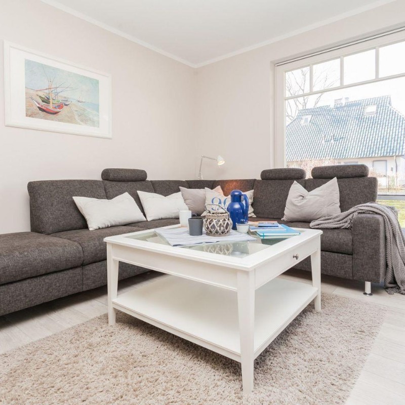 Sommerhus - 6 personer -  - Wiesenstrasse - 18374 - Ostseebad Zingst A Darß