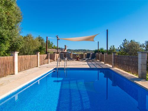 Holiday home - 6 persons -  - Poligono Poligon - Son Fangos, Manacor - 07500 - Manacor