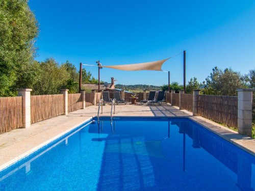 Fritidshus - 6 personer -  - Poligono Poligon - Son Fangos, Manacor - 07500 - Manacor
