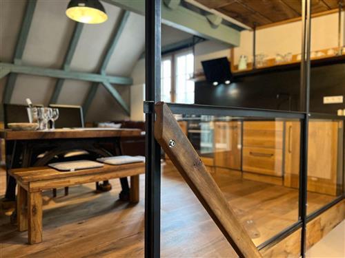 Ferielejlighed - 3 personer -  - Goldbach - 88662 - Überlingen