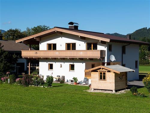 Sommerhus - 6 personer -  - Gumping - 5092 - St. Martin Bei Lofer