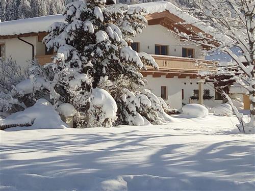 Ferielejlighed - 6 personer -  - Gumping - 5092 - St. Martin Bei Lofer