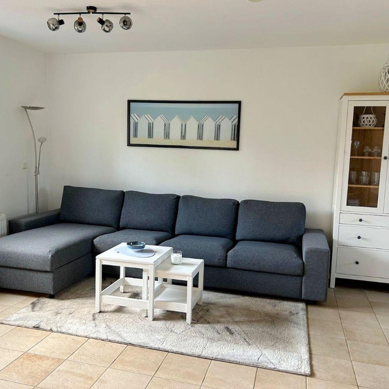 Sommerhus - 4 personer -  - Ostseewellenweg - 18374 - Ostseebad Zingst A Darß
