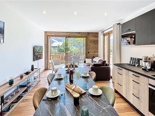 Holiday apartment - 6 persons -  - 74260 - Les Gets