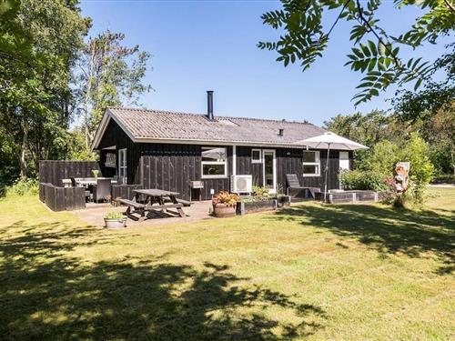 Ferienhaus - 6 Personen -  - Irisvej - Lodbjerg Hede - 6950 - Ringköbing