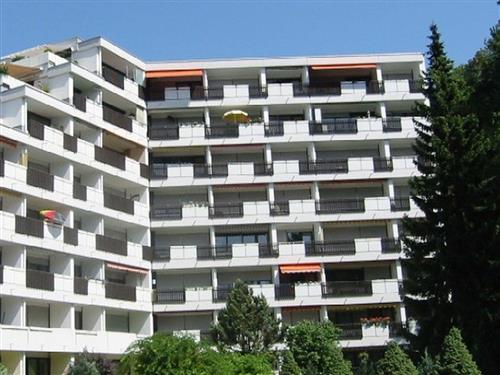 Ferieleilighet - 2 personer -  - Baderstraße - 83435 - Bad Reichenhall